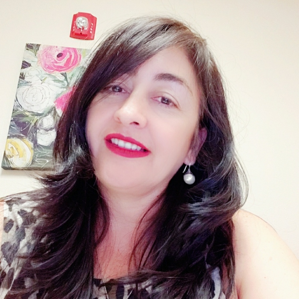 Meet your Posher, Blanca